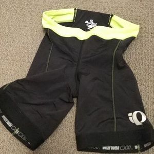 Pearl Izumi Select Tri Shorts